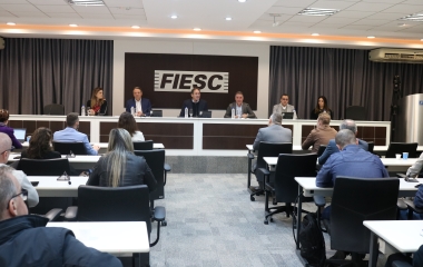 Indústria apresenta estudos técnicos para rediscutir decisões judiciais sobre ruído