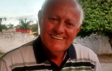 FIESC lamenta morte de seu ex-diretor Aldo Apolinário, de Araranguá