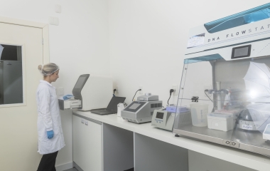Instituto SENAI de Alimentos e Bebidas amplia escopo de ensaios acreditados pelo Inmetro