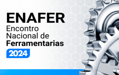 Evento de ferramentaria em Joinville terá participação de Alckmin