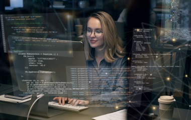 SENAI está com inscrições abertas para curso em desenvolvimento web