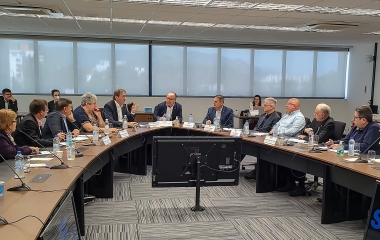 COFEM mostra preocupação com renovação da concessão da BR 101