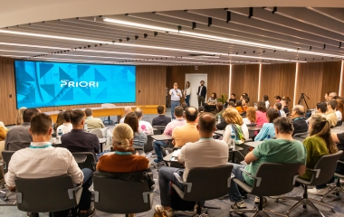 Academia FIESC apresenta Programa de Reinvenção da Indústria em Joinville