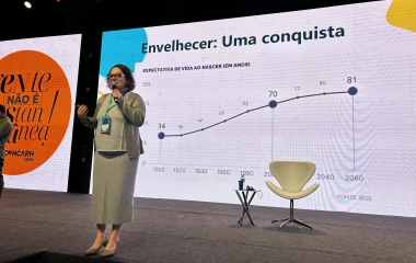 Envelhecimento desafia empresas a inserir e qualificar profissionais 50+ 