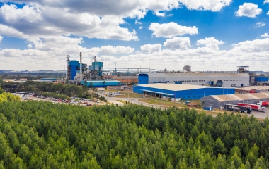 WestRock se une a Smurfit e estreia em Nova Iorque e Londres