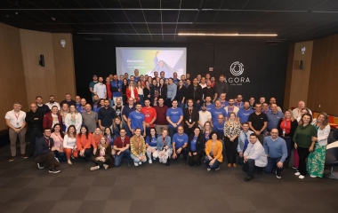 Grupo Krona implementa e premia projetos inovadores de colaboradores 