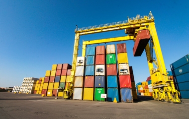Portonave obtém medalha em classificação global de sustentabilidade