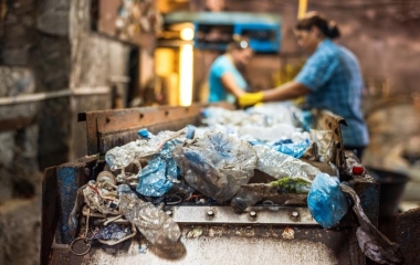Empresas e contribuintes individuais podem direcionar Imposto de Renda a projetos sociais da reciclagem