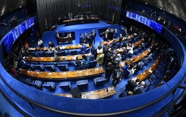 Compensação da desoneração não pode elevar outros impostos, diz FIESC 