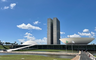 Senado aprova transição para fim da desoneração da folha de pagamento