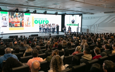 FIESC reforça cultura da segurança entre seus colaboradores