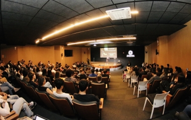 PROTALENT: programa que conecta universidades e empresas é lançado em SC