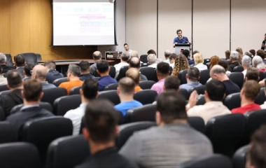 Joinville Mais Tec oferece mais de mil vagas em cursos gratuitos de tecnologia