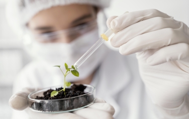 SENAI agrega institutos em pesquisas de biotecnologia, bioeconomia e biodiversidade