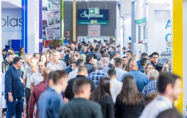 Interplast celebra mercado aquecido e fomenta sustentabilidade na indústria