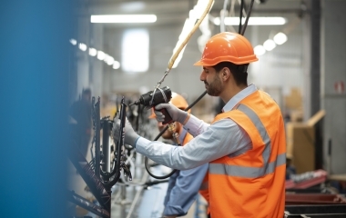 Confira vagas nas cinco cidades de SC que mais registraram empregos na indústria