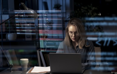 SENAI/SC está com inscrições abertas para 11 cursos EAD em Tecnologia da Informação