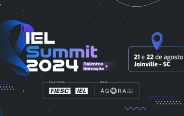 Evento cria oportunidades a estudantes, profissionais, empresas e universidades