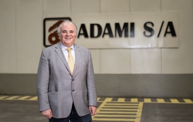 Morre industrial José Adami Neto, de Caçador, aos 67 anos