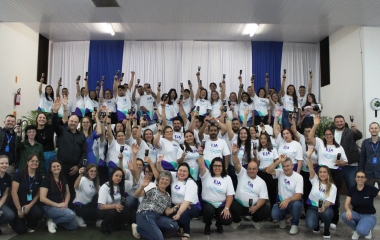 Educação de Jovens e Adultos do SESI/SC completa 25 anos, com 100 mil atendidos