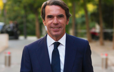 Ex-premiê da Espanha fala sobre consequências da polarização, na FIESC