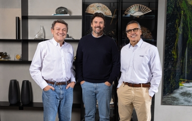 Grupo Tigre tem novo presidente