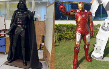 Escolas SESI em SC promovem evento para mostrar projetos inovadores de estudantes