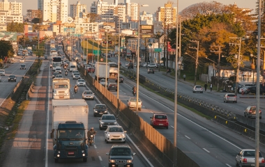 FIESC propõe adicionar obras na repactuação para melhorar fluidez na BR-101 Norte