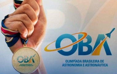 Estudantes de Escolas SESI em SC ganham 43 medalhas em olimpíada de astronomia