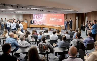 Academia FIESC de Negócios forma terceira turma do Programa Integrado de Reinvenção da Indústria