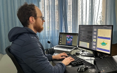 Residência em IA fortalece formação profissional e incorporação de tecnologia na indústria