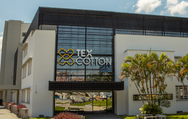 Tex Cotton planeja lançar lojas próprias e modernizar parque fabril 