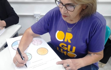 Em 16 cidades, SESI/SC forma 2,9 mil na Educação de Jovens e Adultos nesta terça