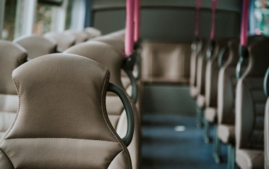 Veto garante manutenção do fretamento de transporte para trabalhadores