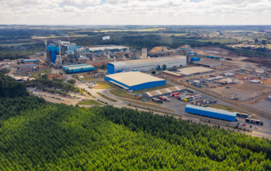 Os 50 anos da Smurfit Westrock no Planalto Norte