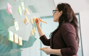 Confira 10 perguntas comentadas que ajudam a planejar o ano no trabalho