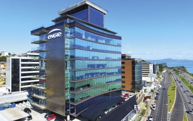 Engie Brasil encerra 2024 com investimento recorde de R$ 9,7 bilhões