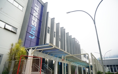 Graduação UniSENAI amplia protagonismo de estudantes e atendimento às indústrias