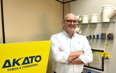 CCP assume integralmente a Akato, de Joinville