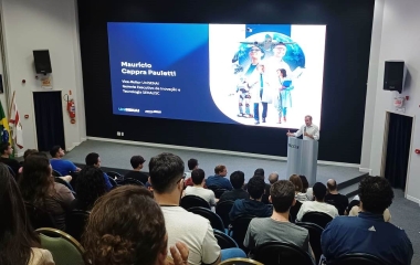 UniSENAI abre 1ª graduação de SC em Ciência de Dados e Inteligência Artificial