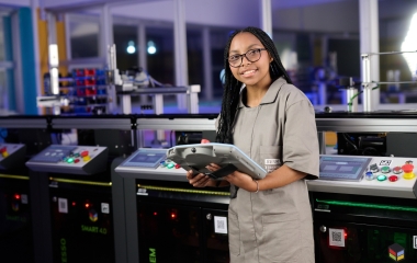 SENAI/SC abre 1,7 mil vagas gratuitas em cursos técnicos na Grande Florianópolis
