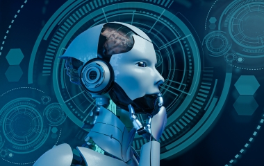 A  inteligência artificial vai roubar meu emprego?