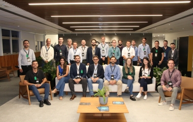 Academia FIESC de Negócios promove 1º Fórum CEO do Programa Membership