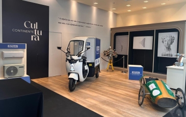 Com ação especial, SENAI/SC participa de programação do aniversário de São José