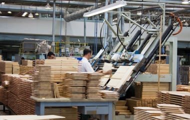 Atividade econômica de SC cresce 1,5% em janeiro
