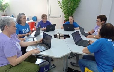 SESI/SC oferece 66 cursos na Educação de Jovens e Adultos Profissionalizante