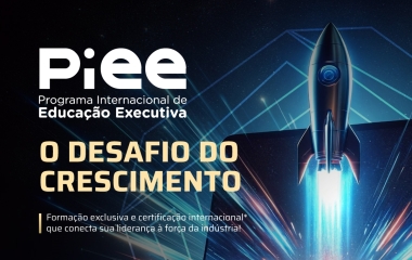 Academia FIESC de Negócios lança programa em parceria com a ACATE