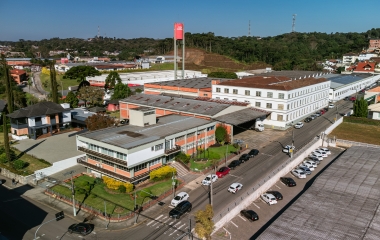 Condor tem alta de 13% no faturamento em 2024