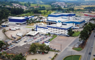 Pamplona investe R$ 144 milhões para modernizar fábricas