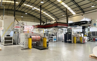 Com R$ 70 milhões em investimentos, Chromoplast inicia internacionalização